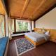 The Hermit's Getaway, Bhimtal (foto 6)