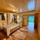 The Hermit's Getaway, Bhimtal (foto 8)
