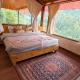 The Hermit's Getaway, Bhimtal (foto 10)