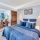 Amazing view 1br apt in viaduct, Окленд - Фото 10