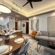CORE Residence TRX Kuala lumpur, Куала-Лумпур - Фото 5