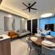CORE Residence TRX Kuala lumpur, Куала-Лумпур - Фото 8
