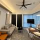 CORE Residence TRX Kuala lumpur, Куала-Лумпур - Фото 7