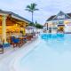Le Nautile Beachfront, Saint-Gilles-les Bains - Kuva 10