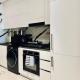 Luxe Studio Retreat Jacuzzi Parking, Pool & Gym, Dubaj - Fotografie 6