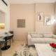 Stylish 1BR Apartment in Binghatti Luna JVC Dubai, Dubaï - Photo 9