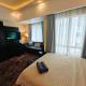Cozy Hotel Room with Bath Tub and Free Pool Access Manila - Photo 7