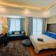 Cozy Hotel Room with Bath Tub and Free Pool Access, Manila - Fotografie 10