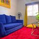 Lovely Homely APT 1BR, Kisumu - Fotografie 1