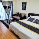 Cosy studio with King size bed 青旅一族, Kuala Lumpur - Photo 1