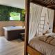 Le Cocoon - Jacuzzi, Sauna et Piscine privée Carpentras - Zdjęcie 3