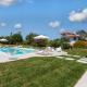 SARDINIA RE - Villa Fioretta Flowers Apartments Olmedo - Foto 4