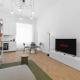 Premium Modern Apartment University, Milán - Fotografie 5