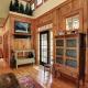 Lake Escape - Lounge with Scenic Lake Views, Dawsonville (fotografie 10)