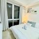 Comfy Spot Staycation Studio at Kasara Urban Pasig, Manila - Fotografie 2