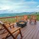 Eagles View 2.0 - Gorgeous Mountain Views, Hot Tub, Pool Table, + Games! Gatlinburg - Foto 1