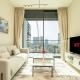 Stylish Comfort Modern 1BR Apt Prime Location JVC, Dubaj - Fotografie 6