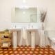 Charming flat in the center, 5 min from beach Tarragona - Fotografie 9