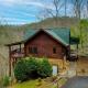 Homestead Hideaway, Sevierville - Fotografie 5