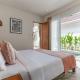 1BR Villa with Private Pool & Stylish Wood Accents Uluwatu - Fotografie 2