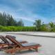 Hulhule Island Hotel- Private Beach Access & Airport Pick-up and Drop, Male - Fotografie 4
