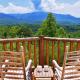 Pinnacle Vista Lodge, Pittman Center