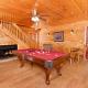 Pinnacle Vista Lodge, Pittman Center (fotografie 4)