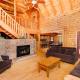Pinnacle Vista Lodge, Pittman Center (fotografie 7)