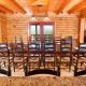 Pinnacle Vista Lodge, Pittman Center (fotografie 10)