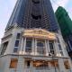 Uptown Parksuites BGC Stylish 2BR Fast WiFi Washer Balcony, Manila - Fotografie 7