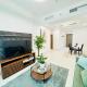 Luxury 1BR The Bay Scenic Canal Creek Outlook, Dubaï - Photo 7