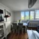City Center Rooms Accommodation by TataRento, Warschau - Foto 8