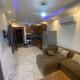 comfy chalet at porto golf marina El Alamein - Fotografie 7