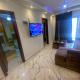 comfy chalet at porto golf marina El Alamein - Fotografie 10