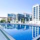 Chic Cozy Studio in Azizi Riviera Meydan - Msgetaways, Dubaï - Photo 10