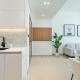 Comfortable 1-Bedroom Getaway Binghatti House, Dubaj - Fotografie 8