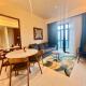 Suites TribecaTRX Kuala Lumpur by ZenGlo 5min walk to The Exchange TRX, Kuala Lumpur - Foto 10
