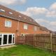 Host & Stay - Bluebell Close Northampton - Zdjęcie 4