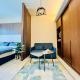Suites TribecaTRX Kuala Lumpur by ZenGlo 5min walk to The Exchange TRX, Kuala Lumpur - Foto 5