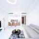 Stylish 1-Bedroom Retreat with Balcony Views, Dubaj - Fotografie 2