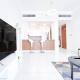 Stylish 1-Bedroom Retreat with Balcony Views, Dubaj - Fotografie 3