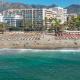 Apartment with balcony, pool and beach nearby REMS Benalmádena - Fotografie 2