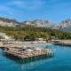 Bergiz Hotels & Resorts Kemer, Kemer - Fotografie 1
