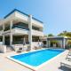 Villa Histra, Medulin