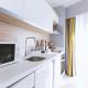 Serenity Suites Istanbul Airport, Istanbul - Fotografie 5