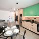 L&S Apartment in Odyssey SPa&Pool-parking, Mamaia (photo 5)