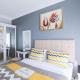 Serenity Suites Istanbul Airport, Istanbul - Fotografie 3
