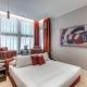 Parioli Cube Hotel, Rome - Photo 10