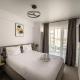 L&S Apartment in Odyssey SPa&Pool-parking, Mamaia (photo 3)