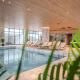 L&S Apartment in Odyssey SPa&Pool-parking, Mamaia
